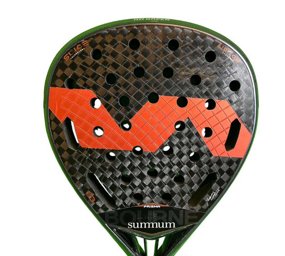 Varlion Prisma Bourne Summum