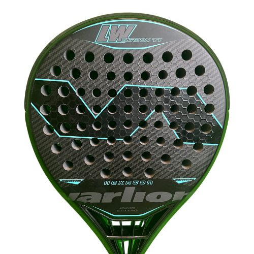 Varlion LW Carbon Ti