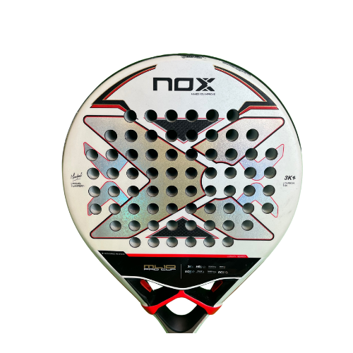 Nox ML10 Pro Cup Luxury 2024