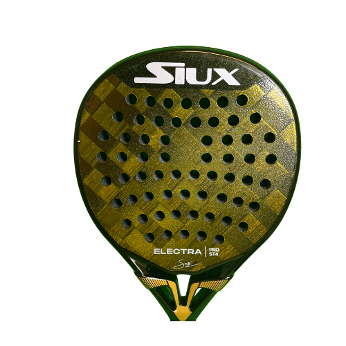 Siux Electra Stupa Pro ST4