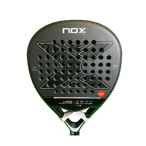 Nox LA10 Quantum 12K By Leo Augsburger 2025