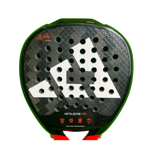 Adidas Metalbone HRD 3.2