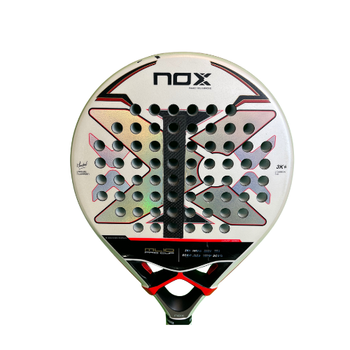 Nox ML10 Pro Cup Luxury 2024