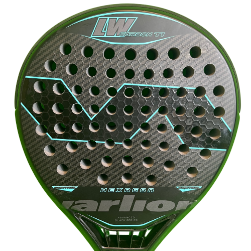 Varlion LW Carbon Ti