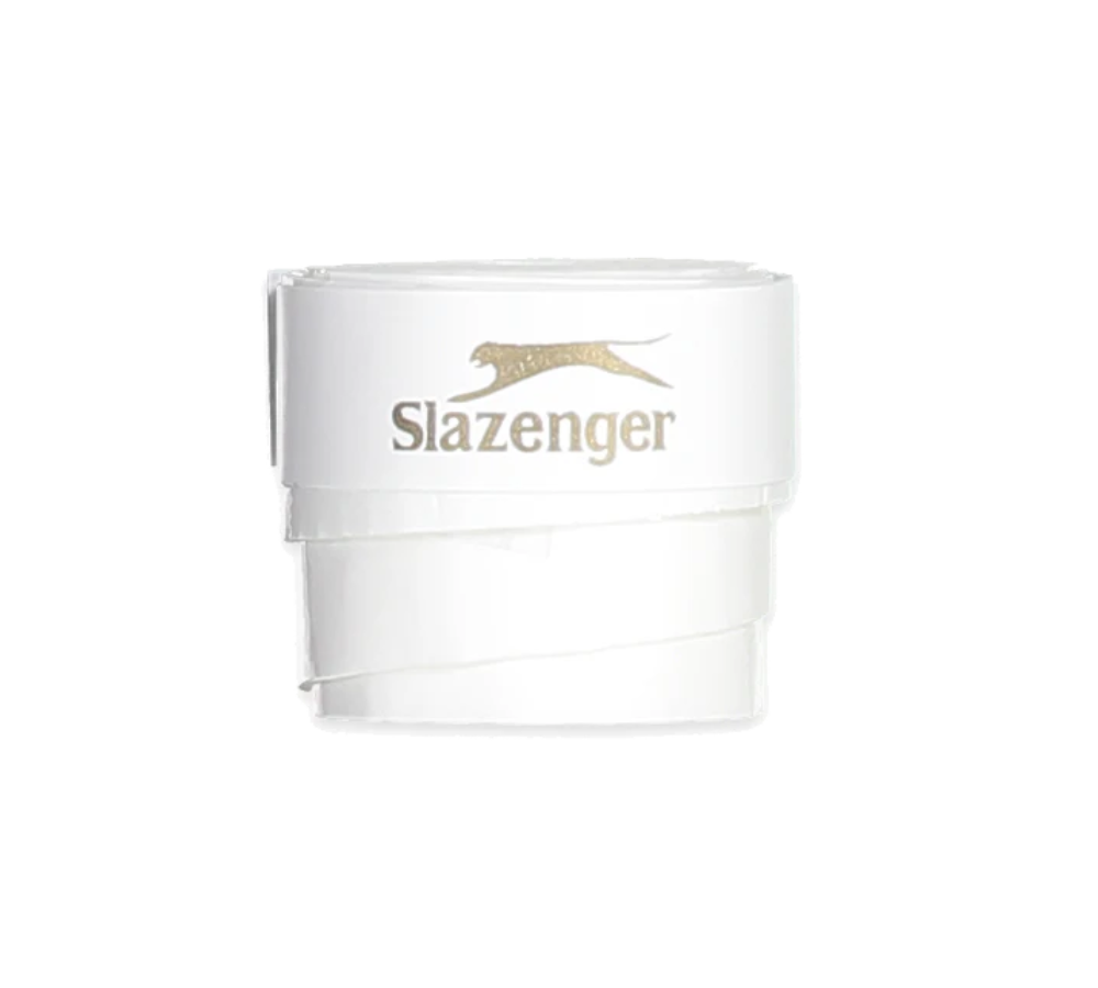 Slazenger Original Padel Overgrip White
