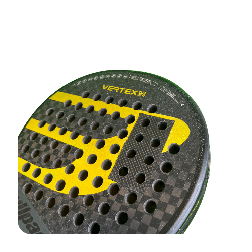 Bullpadel Vertex 03 CTR 2023