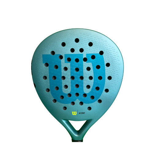Wilson Accent LT Padel