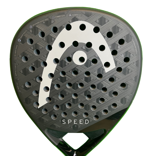 Head Speed Pro 2025