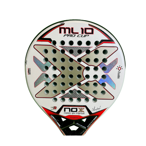 NOX ML10 Pro Cup Luxury 2023