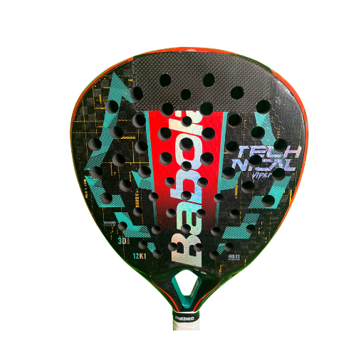 Babolat Technical Viper Juan Lebrón