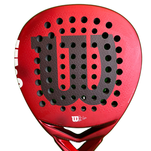 Wilson Bela Pro V2.5