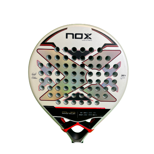 Nox ML10 Pro Cup Luxury 2024