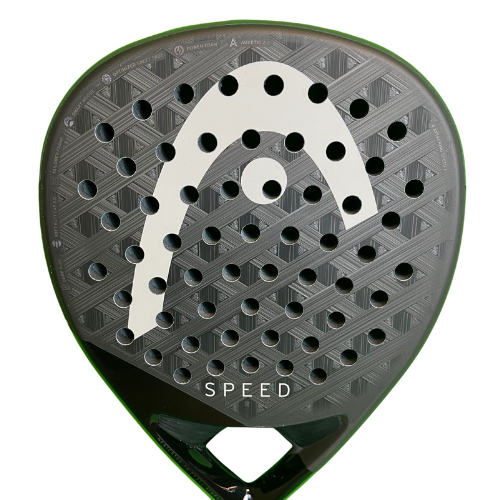Head Speed Pro 2025