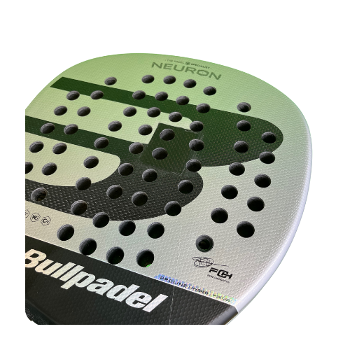 Bullpadel Neuron 25