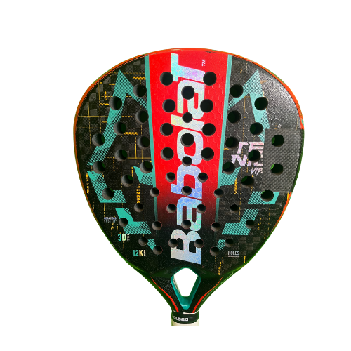 Babolat Technical Viper Juan Lebrón