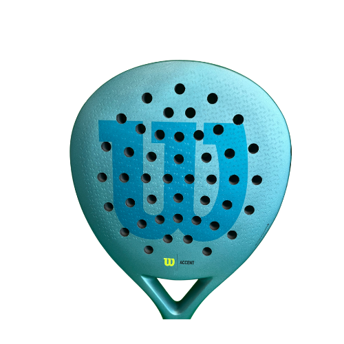 Wilson Accent LT Padel