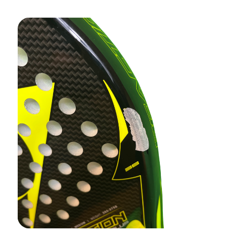 Dunlop Reaction Sport Plus