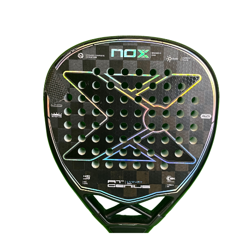 Nox AT Genius Attack 18K 2023