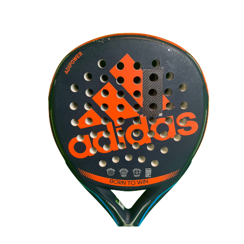 Adidas Adipower CTRL Lite 3.1