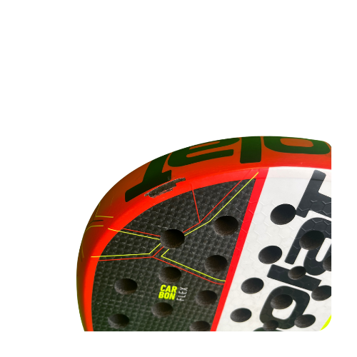 Babolat Technical Veron 2022