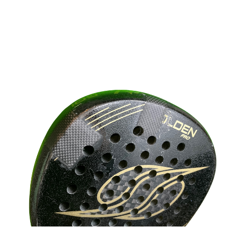 SideSpin Golden Pro