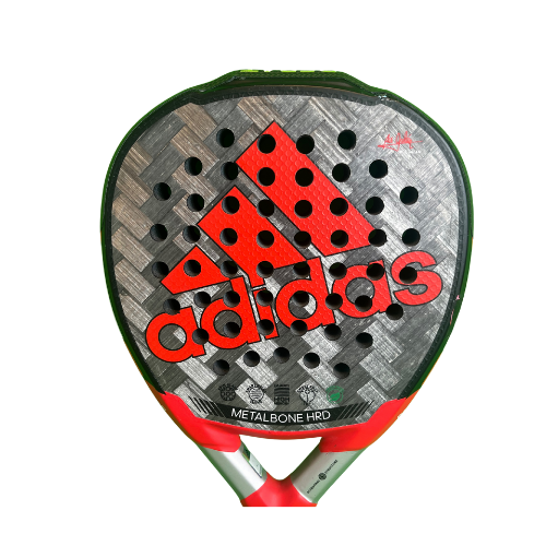 Adidas Metalbone HRD 3.1