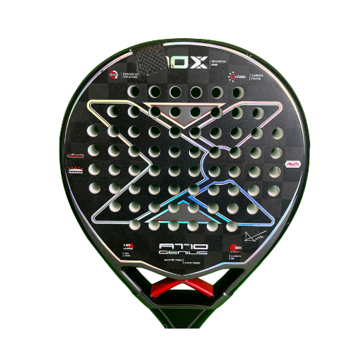 Nox AT10 Genius 18K 2023