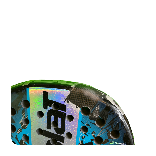 Babolat Air Viper 2024