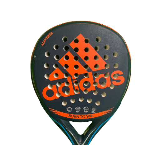 Adidas Adipower CTRL Lite 3.1