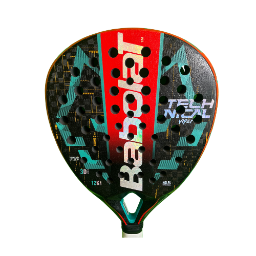 Babolat Technical Viper Juan Lebrón