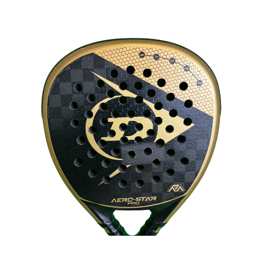Dunlop Aero-Star Pro 23