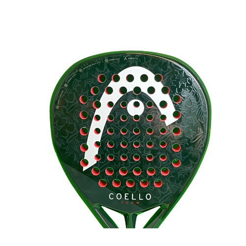 Head Coello Team 2025
