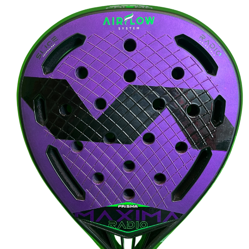 Varlion Maxima Summum Prisma Radio W