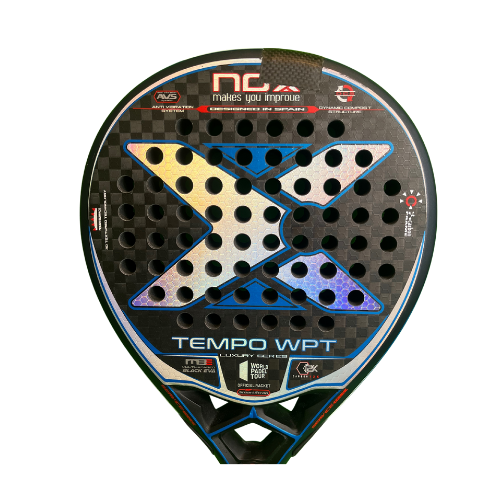 Nox tempo WPT 2022
