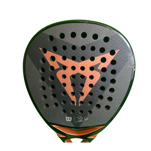 Wilson Bela Cupra V2