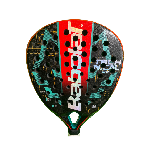 Babolat Technical Viper Juan Lebrón
