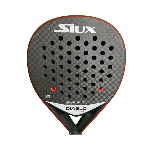 Siux Diablo Revolution 3 Lite