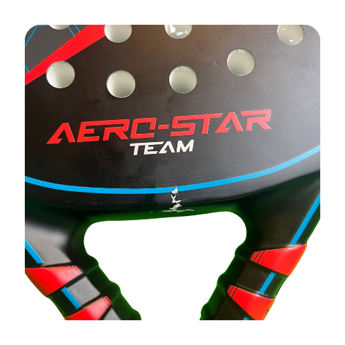 Dunlop Aero-Star Team
