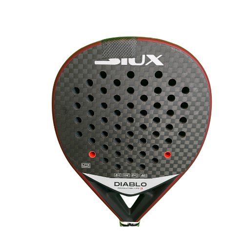 Siux Diablo Revolution 3 Lite