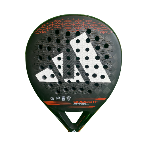 Adidas Cross IT CTRL