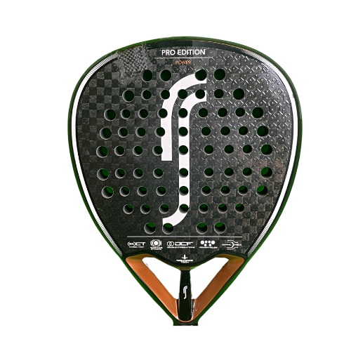 RS Padel pro Simon Vasquez