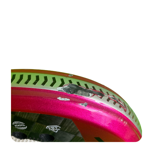 Sane Padel Agressor evolution diamond alpha