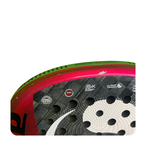 Sane Padel Agressor evolution diamond alpha