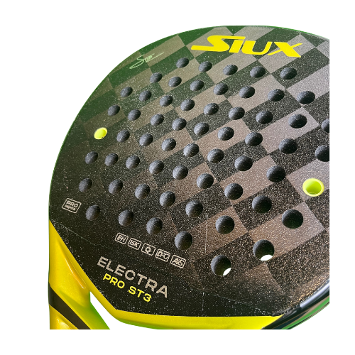Siux Electra ST3 Stupa Pro