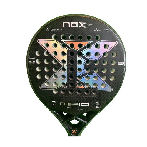 Nox MP10 Luxury By Mapi Sánchez Alayeto 2023