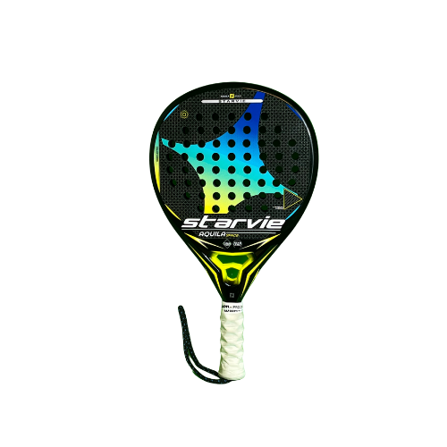 Starvie Aquila Space Pro