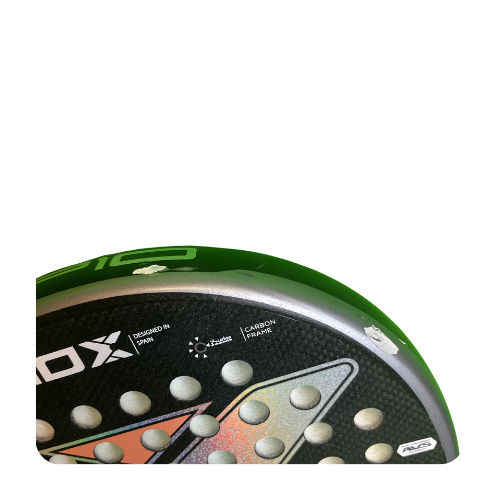 Nox MP10 Luxury By Mapi Sánchez Alayeto 2023
