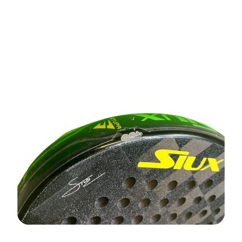 Siux Electra ST3 Stupa Pro