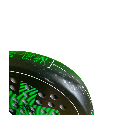 Osaka Pro Tour PWR soft