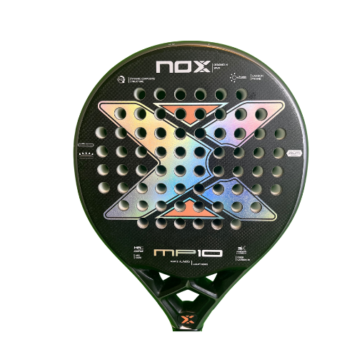 Nox MP10 Luxury By Mapi Sánchez Alayeto 2023